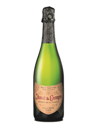 Juve&Camps, Cava Reserva De La Familia Brut