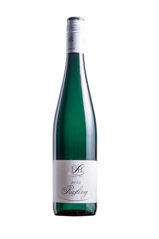 Dr. Loosen polusuhi Riesling 2015, 750ml