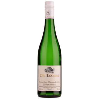 Dr.Loosen, Graacher Himmelreich Riesling Kabinet - Poluslatko