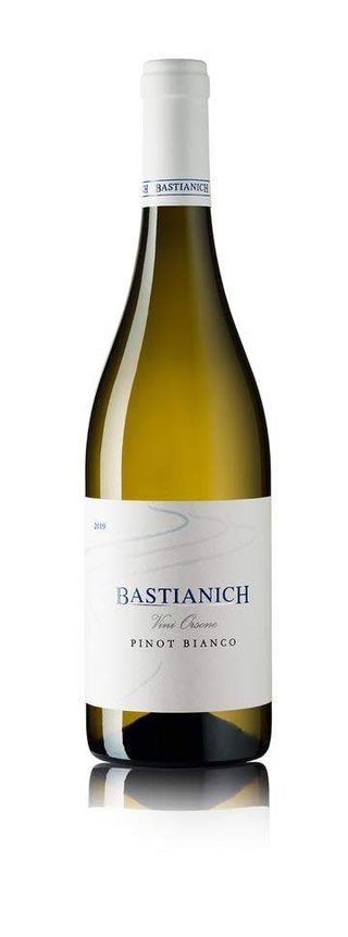 Bastianich, Pinot Bianco