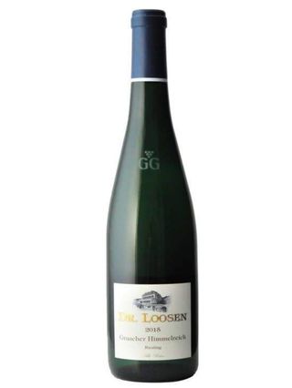 Dr.Loosen, Graacher Himmelreich Riesling Gg