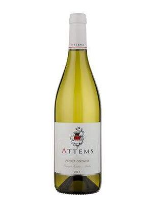 Frescobaldi, Attems Pinot Grigio 0,75l