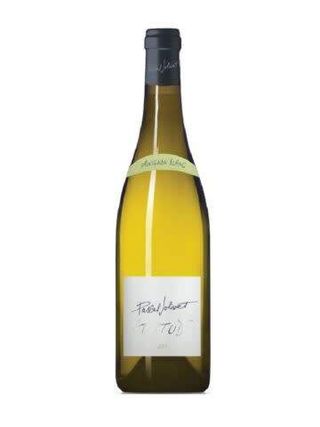 Pascal Jolivet, Sauvignon Blanc Attitude 0,75l