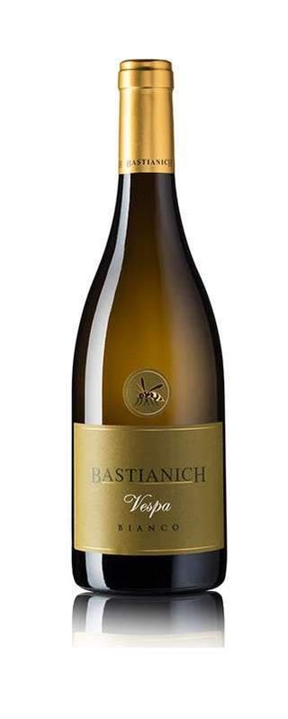 Bastianich, Bianco "Vespa"