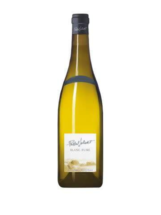 Pascal Jolivet, Blanc Fume