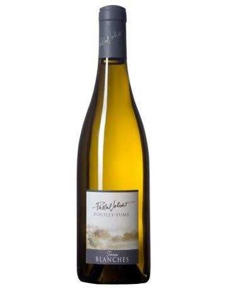 Pascal Jolivet, Pouilly Fume Les Terres Blances