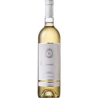 Clarence Dillon,Clarendelle Bordeaux Blanc 0,75l