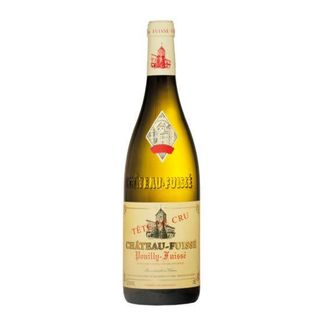 Chateau Fuisse, Pouilly-Fuisse Tete De Cru 0,75 L
