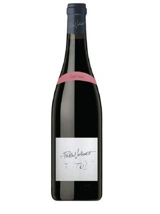 Pascal Jolivet, Attitude Pinot Noir