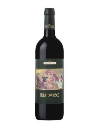 Tua Rita, Perlato Del Bosco Rosso