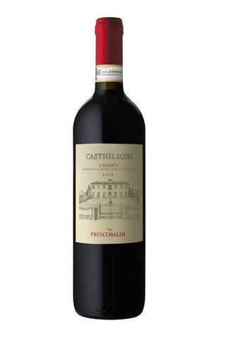Frescobaldi, Castiglioni chianti 0,75 l
