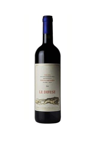 Tenuta San Guido, Le Difese 0,75 L