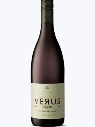 Verus, Crni Pinot