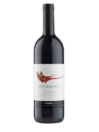 Gaja, Sito Moresco, 2019
