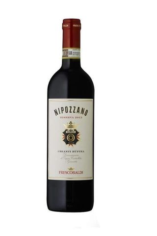 Frescobaldi, Nipozzano Riserva