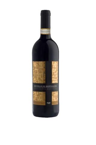 Gaja Pieve Santa Restituta, Brunello Di Montalcino