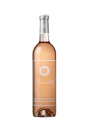 Clarence Dillon,Clarendelle Bordeaux Rose 0,75l