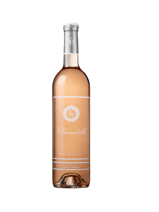 Clarence Dillon,Clarendelle Bordeaux Rose 0,75l