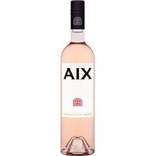 Coteaux d aix, aix rose 0,7l