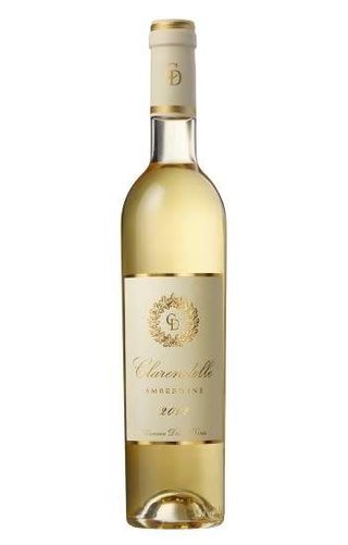 Clarence dillon, clarendelle amberwine blanc