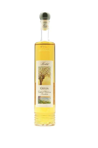 Berta, Giulia 40% Vol Grappa
