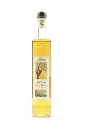 Berta, Giulia 40% Vol Grappa