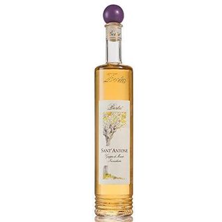 Berta, Sant Antone Invecchiata Grappa 40% Vol