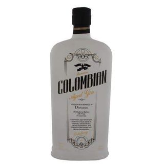 Dictador, Columbian Aged White Premium Gin
