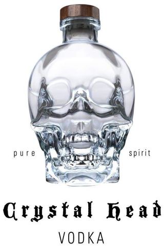Crystal Head Vodka, Original