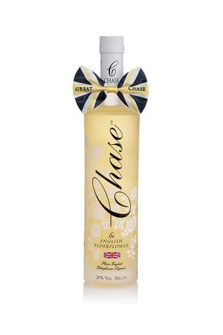 Chase Elderflower Liqueur