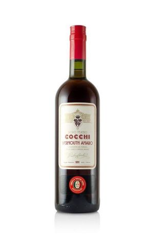 Cocchi, Dopo Teatro Vermouth Amaro