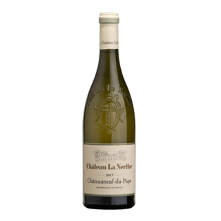 Chateau La Nerthe, Châteauneuf-Du-Pape Blanc