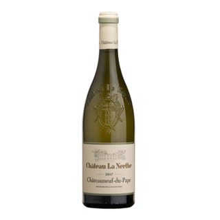 Chateau La Nerthe, Châteauneuf-Du-Pape Blanc