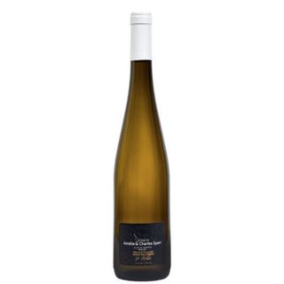Domaine Amelie & Charles Sparr, Gewurtztraminer Grand Cru Sporen