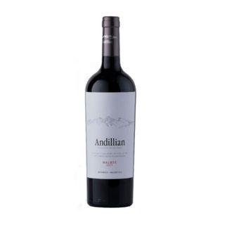 Chateau la Coste, Andillian Malbec Rouge