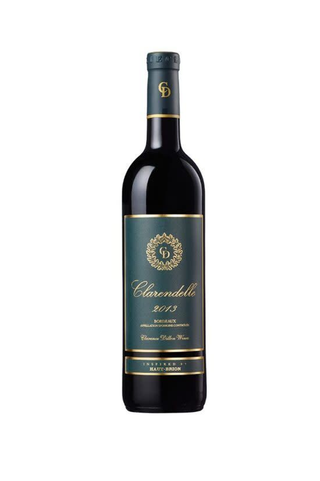 Clarence Dillon,Clarendelle Bordeaux Rouge 0,75l