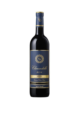 Clarence Dillon, Clarendelle Medoc 0,75l