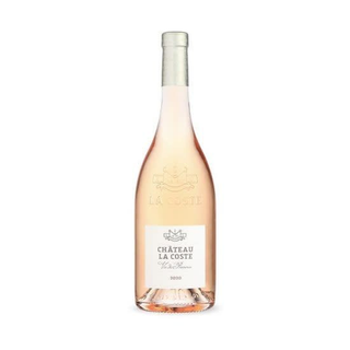 Chateau la Coste, Chateau Rose 0,75l