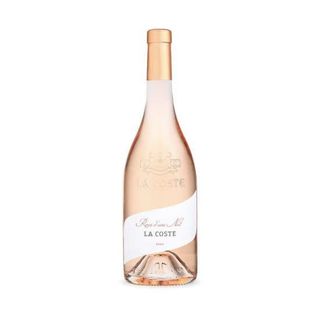 Chateau la Coste, la Coste Rose 0,75l
