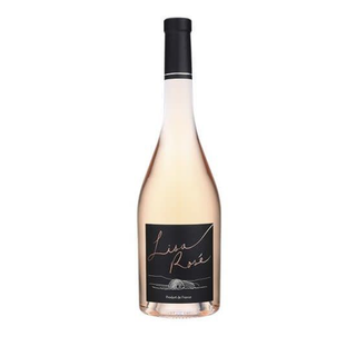 Chateau la Coste, Lisa Rose 0,75l