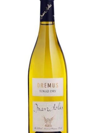 Tokaj Oremus, Mandolas Tokaj Dry