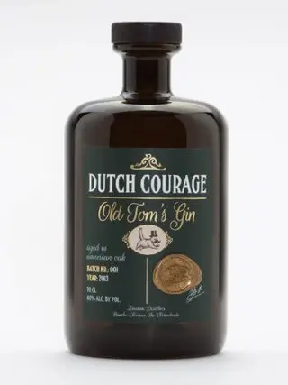 Zuidam, Old Tom Premium Gin 1L