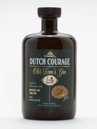 Zuidam, Old Tom Premium Gin 1L