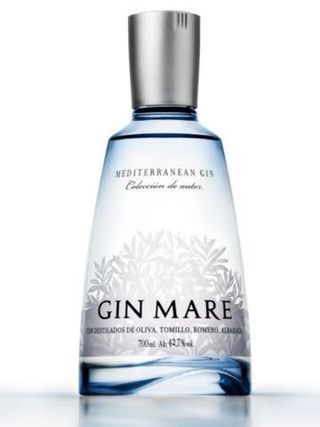 Vantguard, Gin Mare 42,7% Alc 0,70l (6)