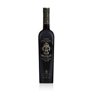 Sauvelle La Nuit Crafted Vodka