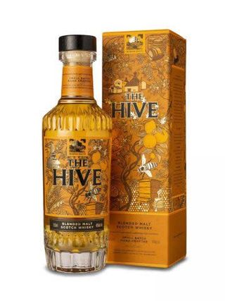 Wemyss, The Hive blended malt nas whisky 46%vol