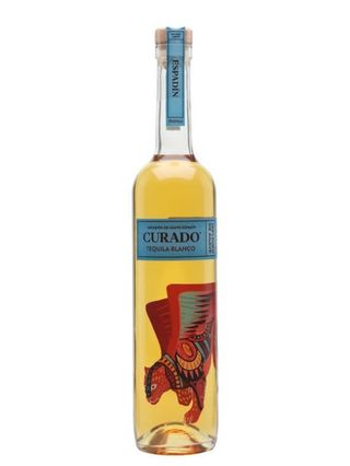 Vantguard, Curado Espadin Tequila