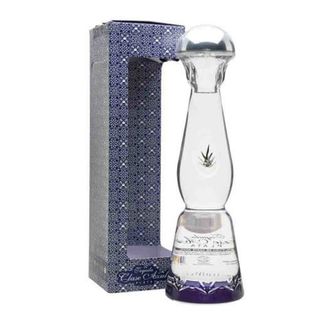 Claze Azul, Plata Tequila 0,7l