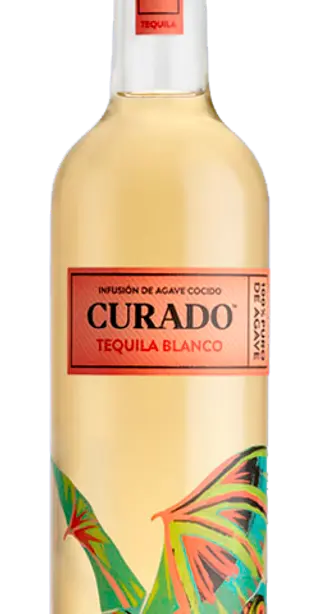 Vantguard, Curado Blue Agave Tequila