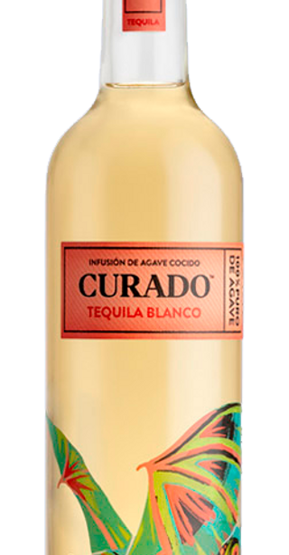 Vantguard, Curado Blue Agave Tequila
